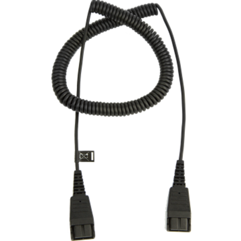 Jabra GN Extension Cable for Headsets