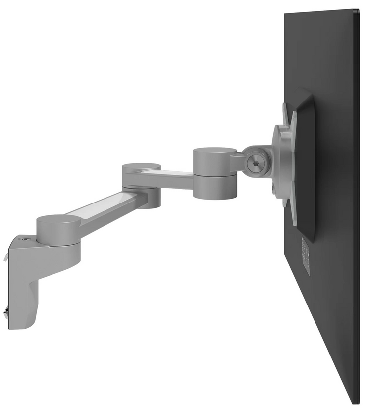 Braccio monitor a binario Viewlite 422