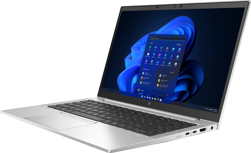 HP EliteBook 845 G8 R7 PRO 8/256GB