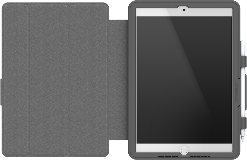 OtterBox iPad Unlimited Folio Case PP