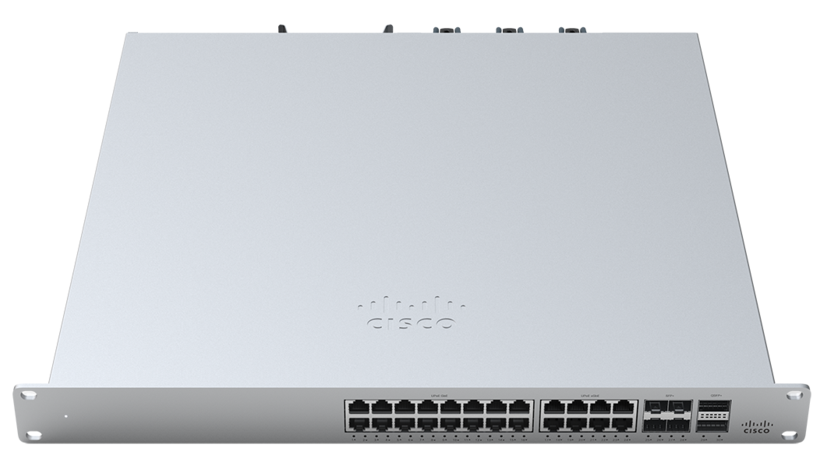 Cisco Meraki MS355-24X2 Switch