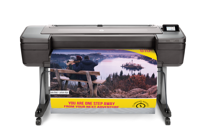 HP DesignJet Z6 PS A0+ plotter