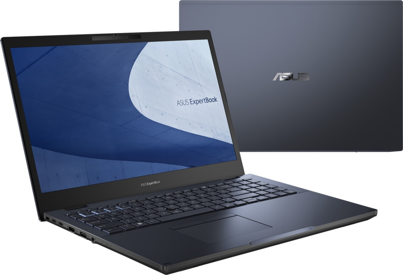 Asus ExpertBook B2502CBA i7 16/512GB 5G