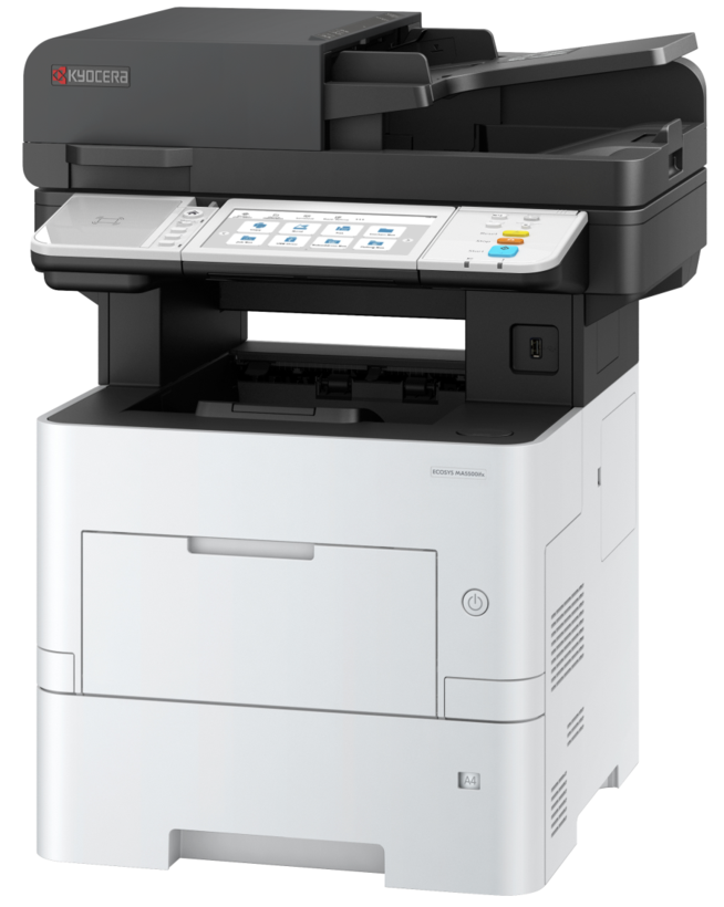 MFP Kyocera ECOSYS MA4500ifx