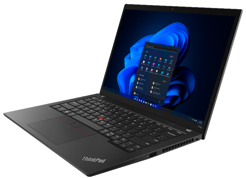Lenovo ThinkPad T14s G4 i7 32GB/1TB LTE