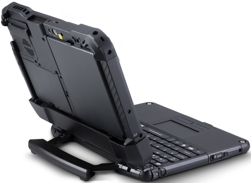 Panasonic FZ-G2 Detachable Keyboard