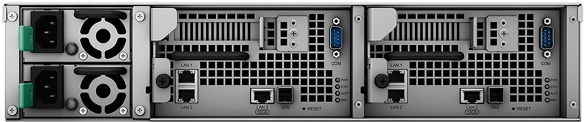 Synology UC3200 Unified Controller SAN