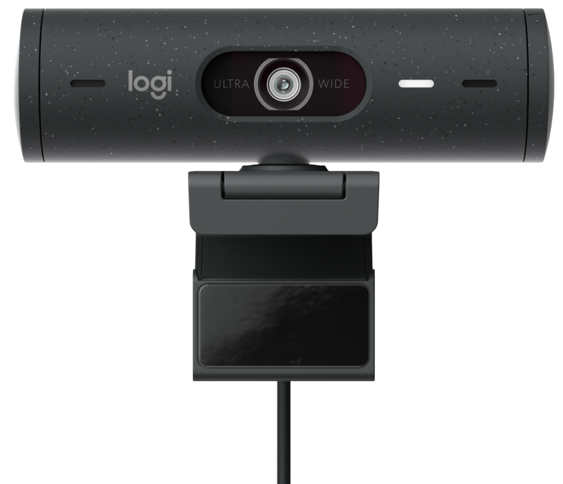 Webová kamera Logitech BRIO 505