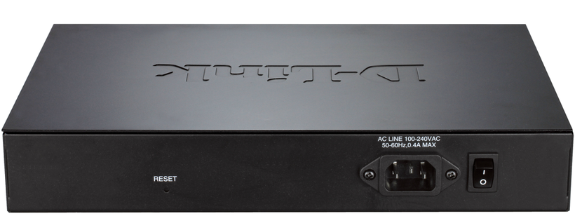 D-Link DWC-1000 Wireless Controller