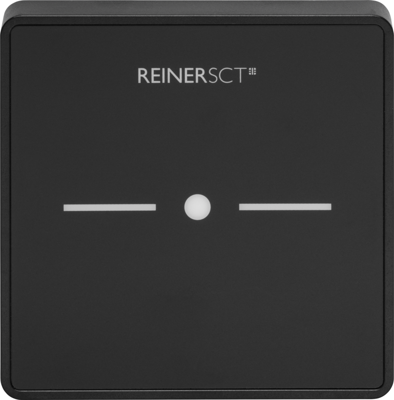 REINER SCT timeCard external RFID Reader