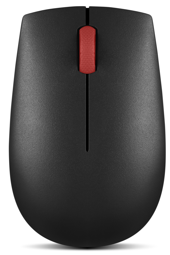 Souris sans fil Lenovo Essential Compact