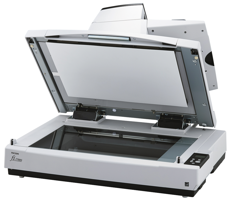 Ricoh fi-7700S Scanner