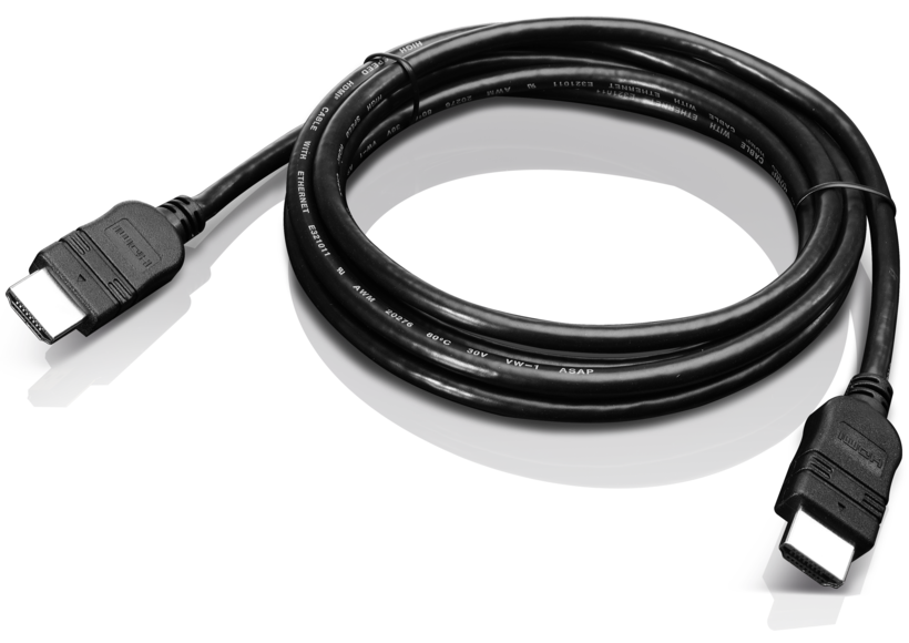 Buy Lenovo HDMI Cable 2m (0B47070)