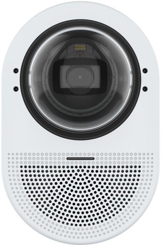 Kopułkowa kamera sieciowa AXIS Q9307-LV