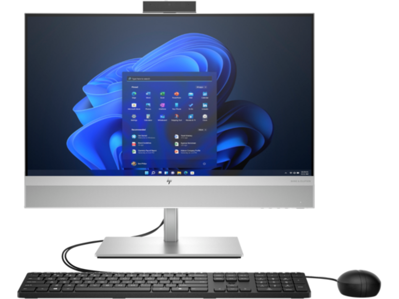 PC AiO HP EliteOne 840 G9 i5 16/512Go