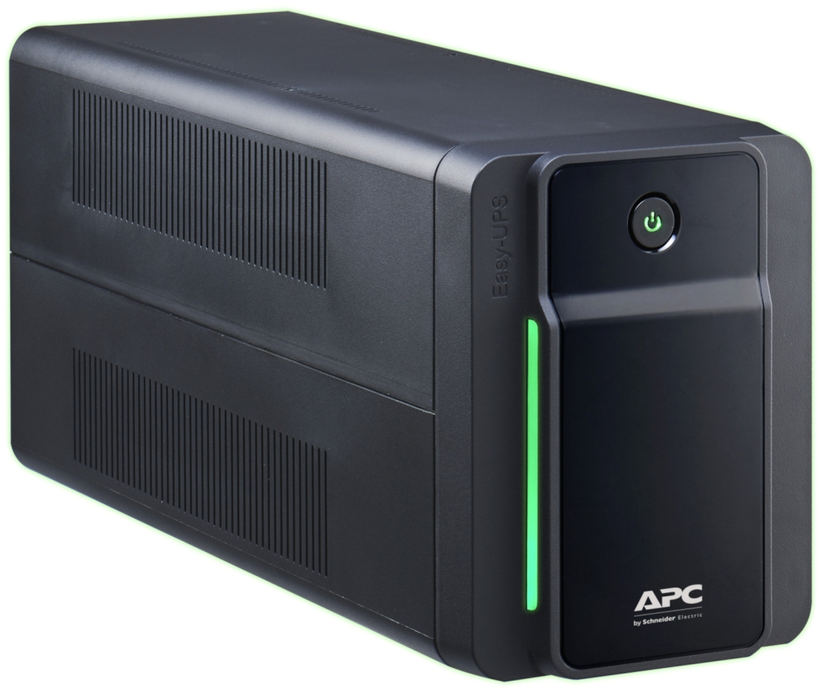 APC Easy-UPS BVX 900VA (DIN/schuko)