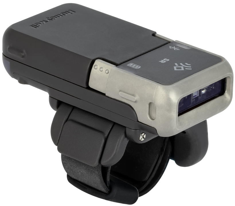 Honeywell 8675i SR BT Wearable Scanner