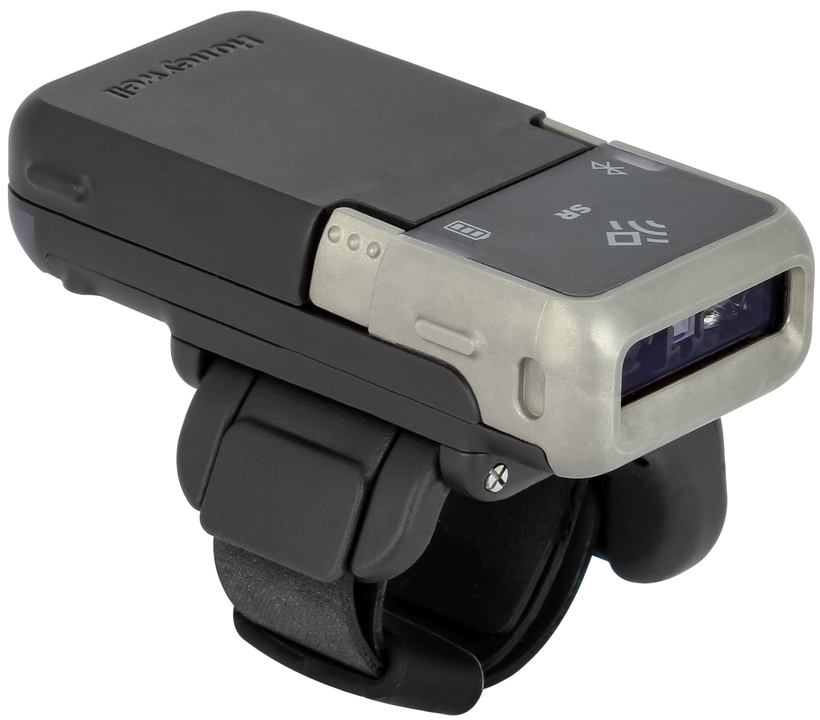 Escáner Honeywell 8675i Wearable SR