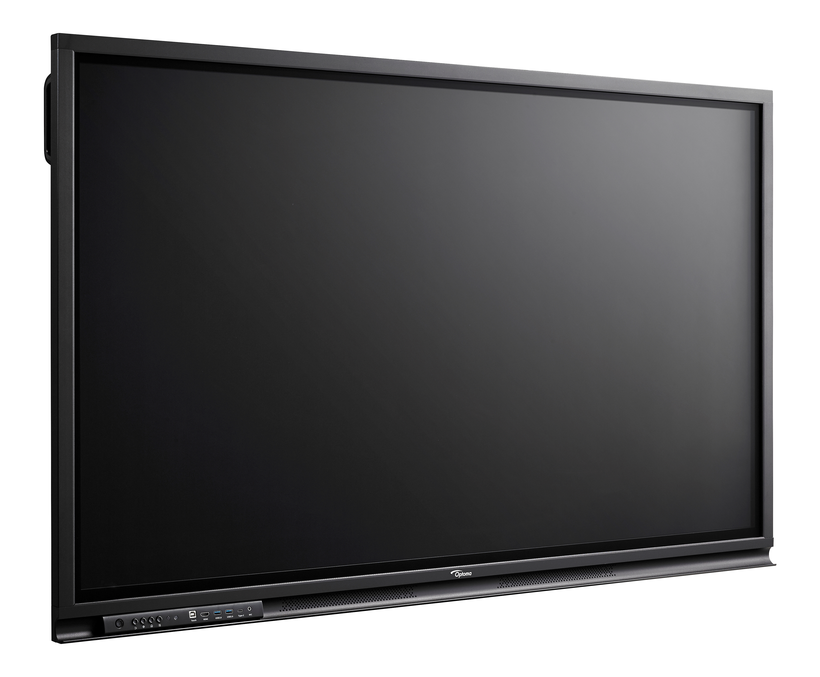Optoma 3862RK Touch Display