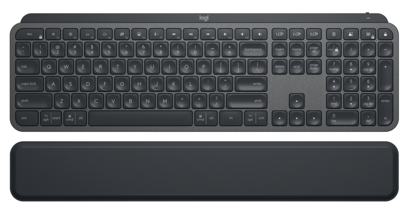 Logitech MX Tastatur und Maus Set f.B.