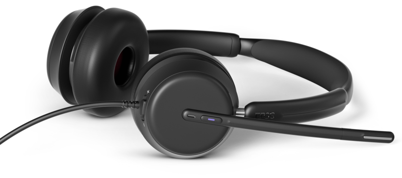 EPOS IMPACT 860T Headset