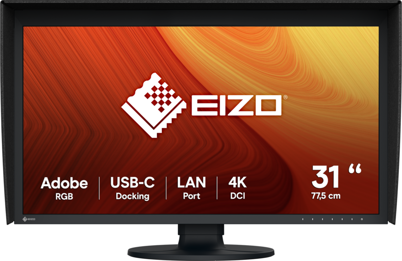 EIZO ColorEdge CG3100X monitor