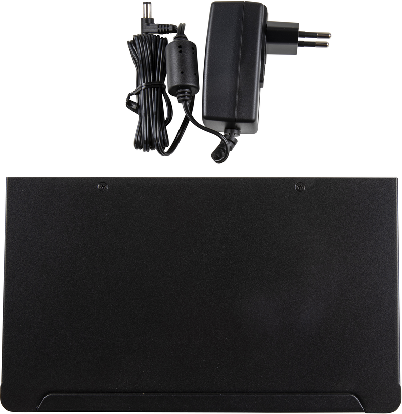 ARTICONA DP USB 4-Port KVM-Switch