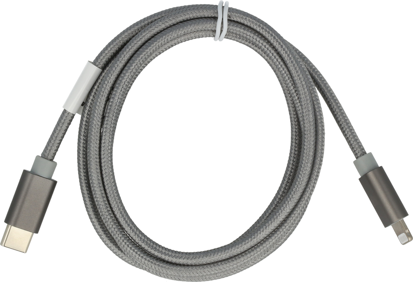 Cable ARTICONA USB-C - Lightning 1 m