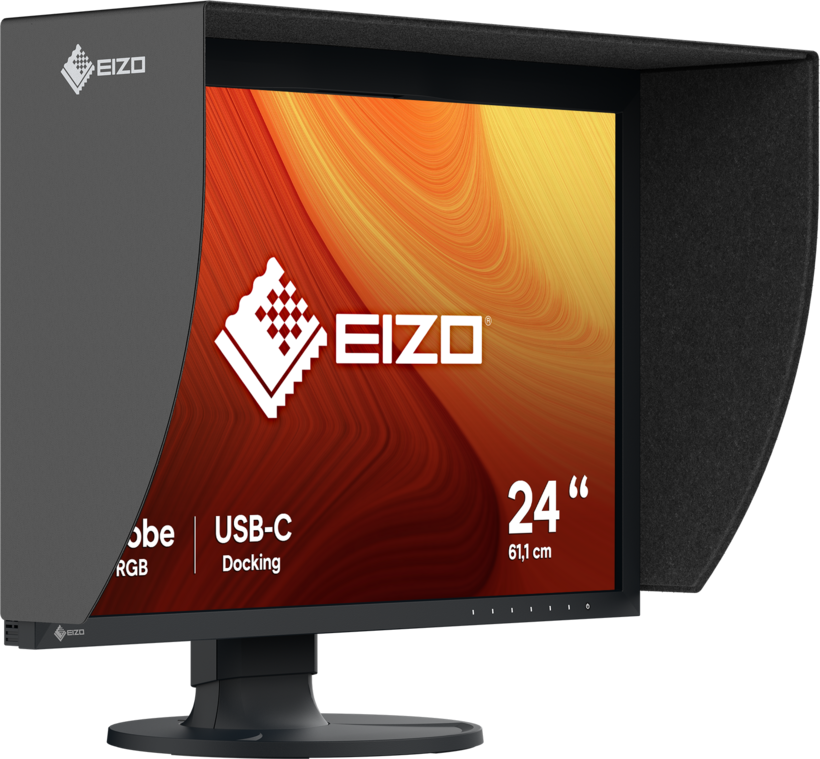 EIZO ColorEdge CG2400S Monitor