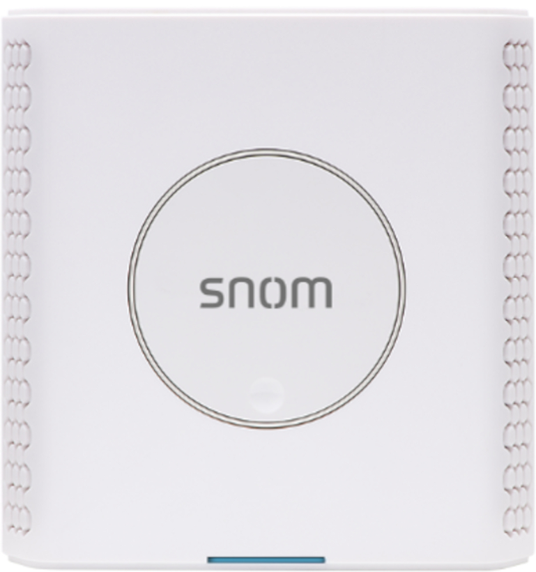 Stazione base DECT multicelle Snom M900