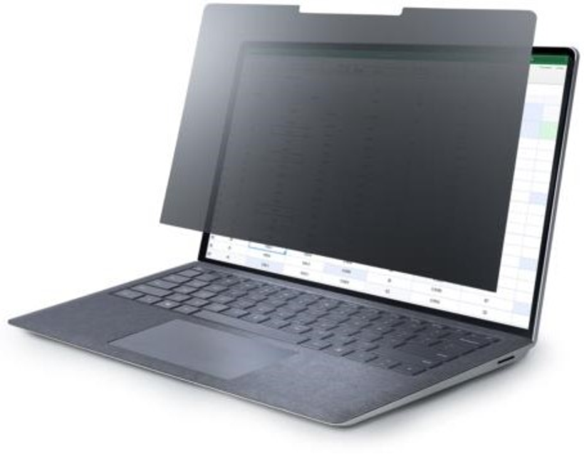 Filtre confid. StarTech Surface Laptop