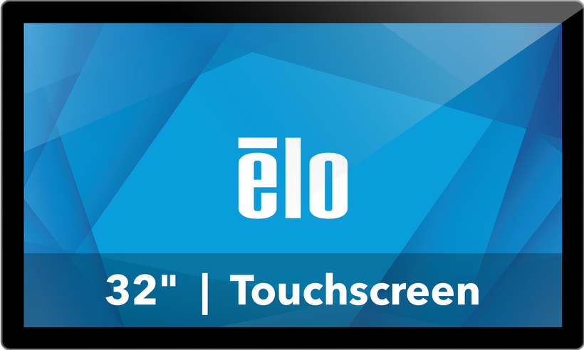 Elo 3203L PCAP Touch Display