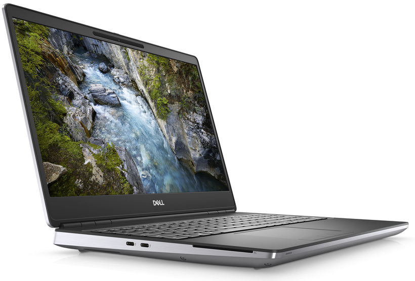 Dell Precision 7560 i9 A2000 16/512GB