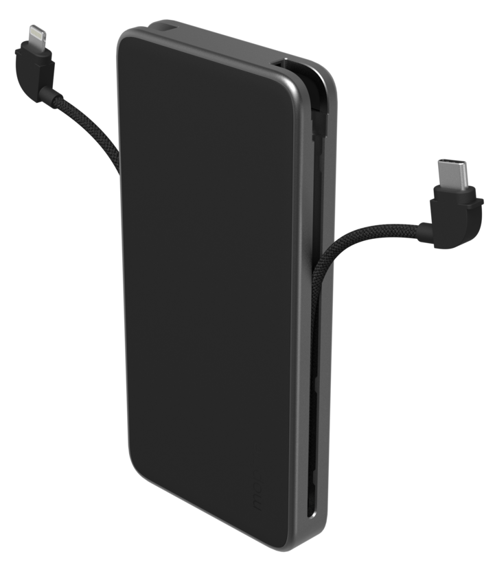 Power bank USB-C 10.000 mAh Mophie Plus