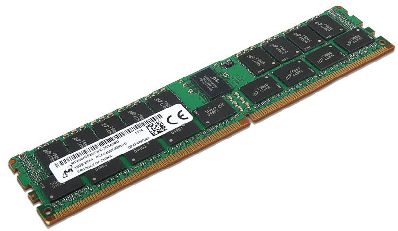 Mémoire ECC 64 Go Lenovo DDR4 3 200 MHz