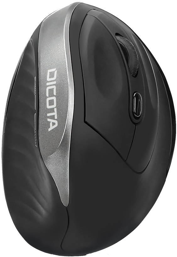 DICOTA RELAX Ergonomische Maus