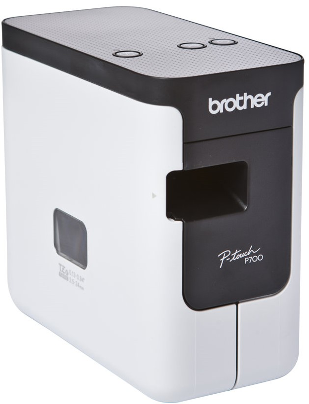 Brother P-touch PT-P700 Label Printer