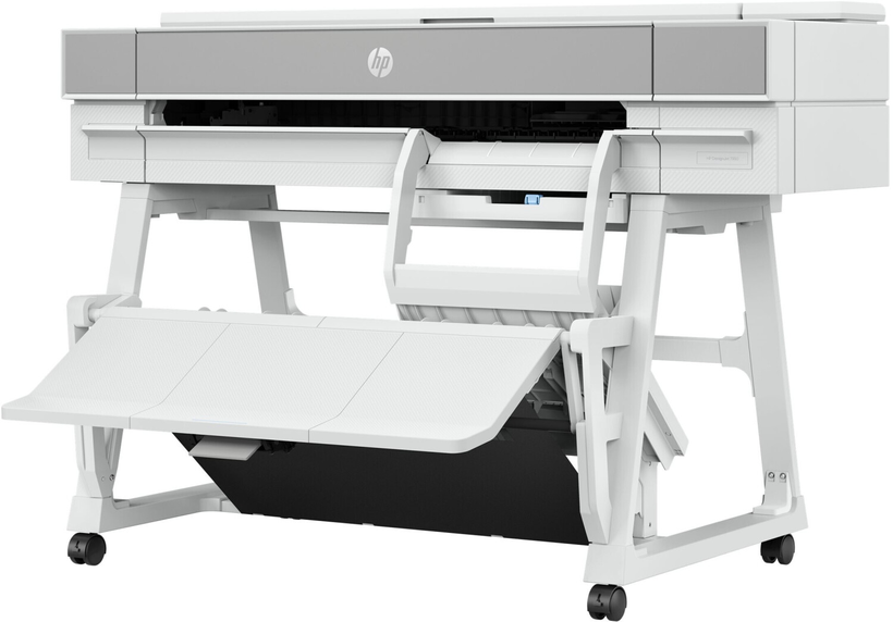 HP DesignJet T950 A0 MFP Plotter