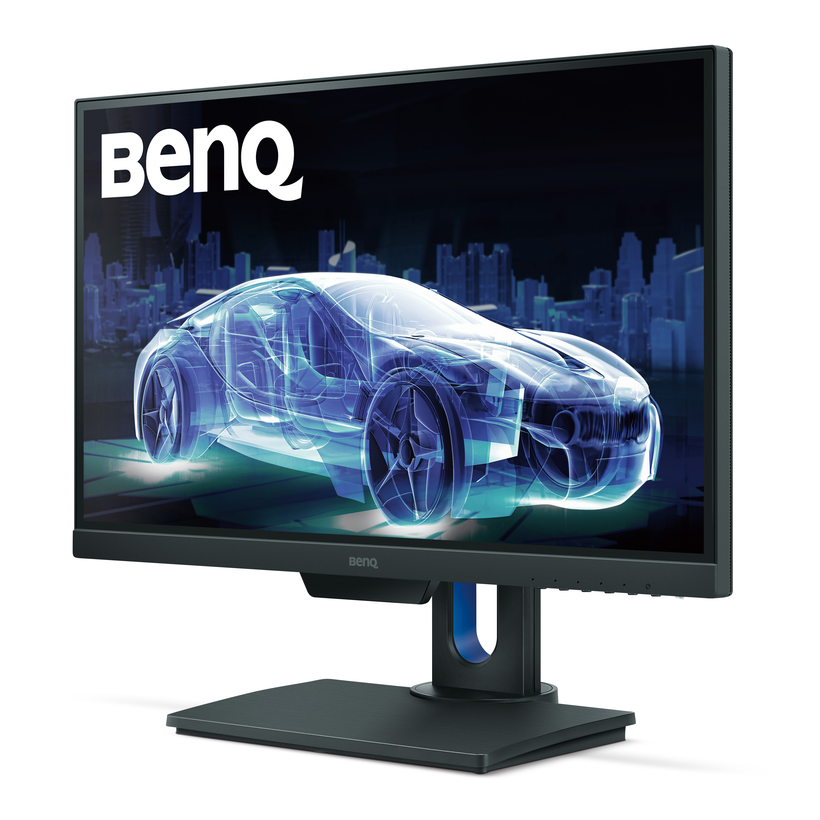 BenQ PD2500Q LED Monitor