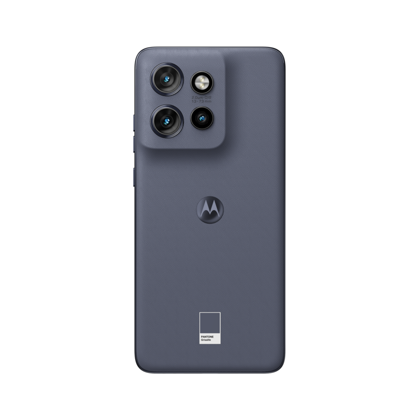 Motorola edge 50 neo 512 GB grigio