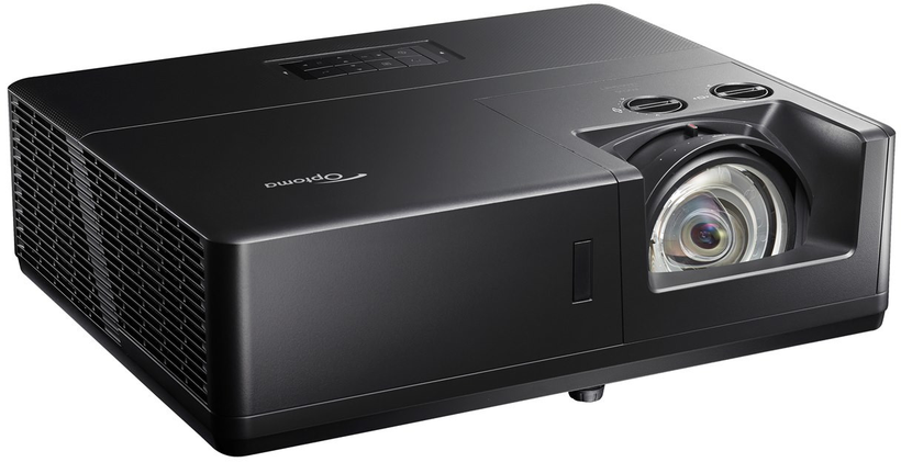 Optoma ZU607TST Kurzdistanz Projektor
