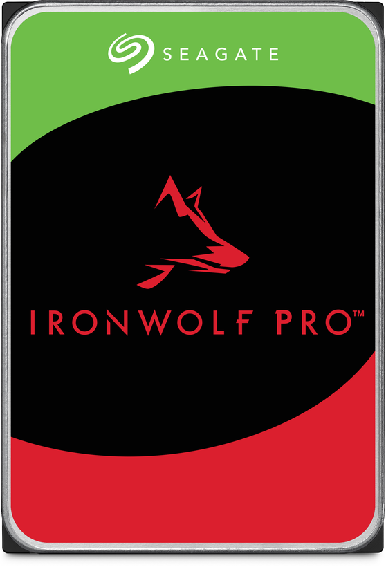 Seagate IronWolf Pro 12 TB HDD