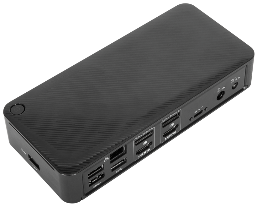 Targus DOCK182EUZ USB-C Dock