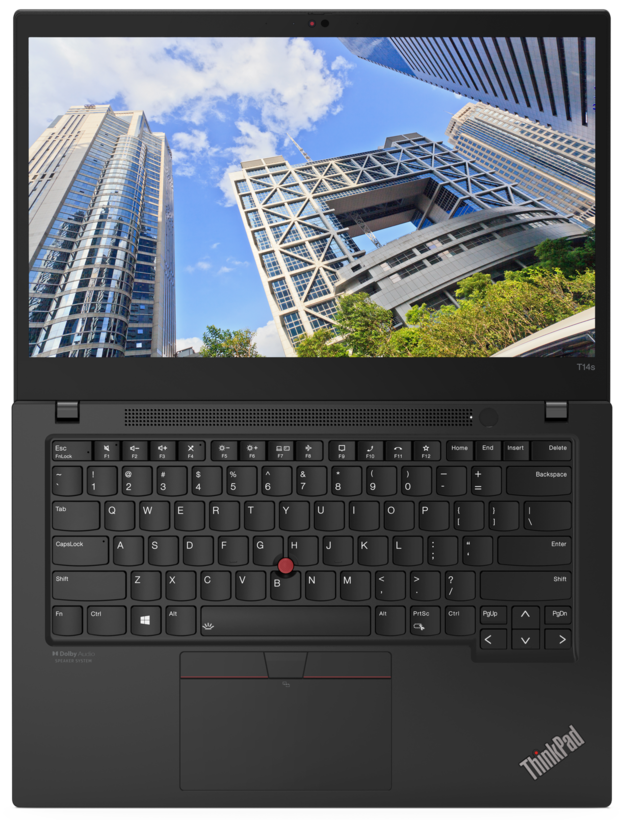 Lenovo ThinkPad T14s G2 R7P 16/512GB