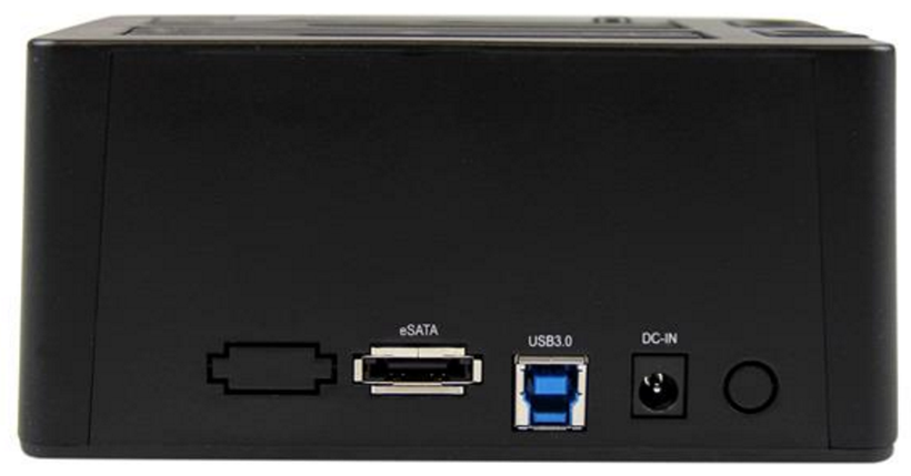 StarTech USB 3.0 Dual SATA Docking
