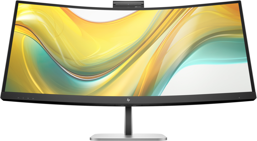Monitor HP S5 Pro WQHD Curved - 534pm