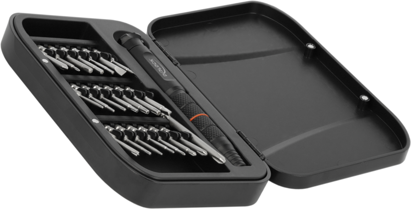 Delock Toolkit 23 Parts
