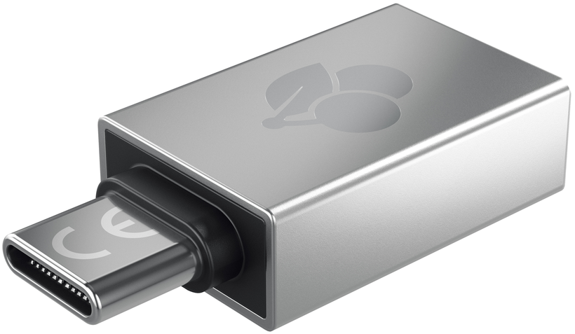 CHERRY USB Typ A - C Adapter (61710036) kaufen