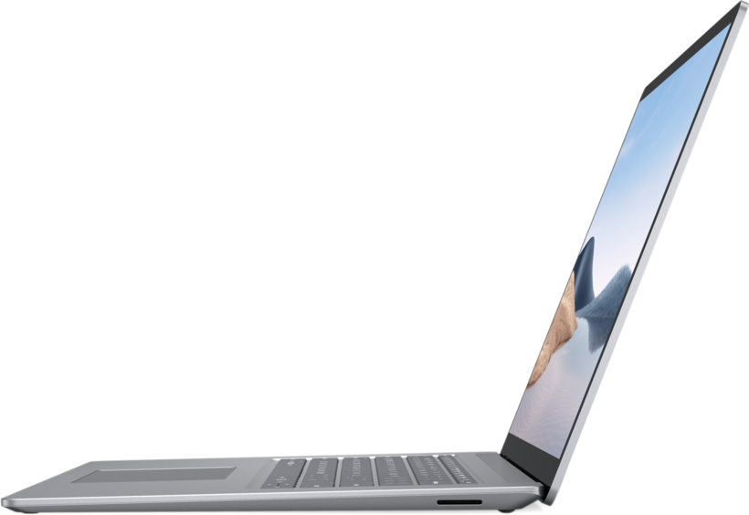 MS Surface Laptop 4 i7 8/512GB platin
