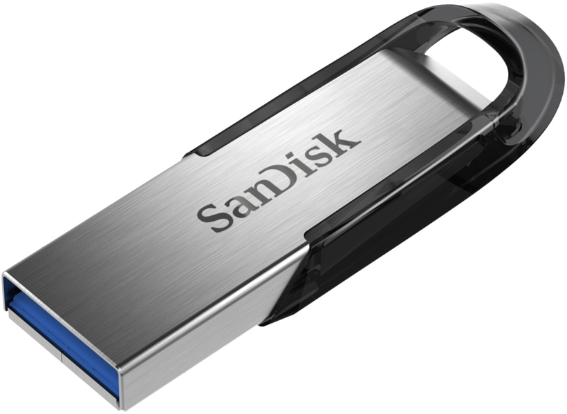 USB stick SanDisk Ultra Flair 128 GB